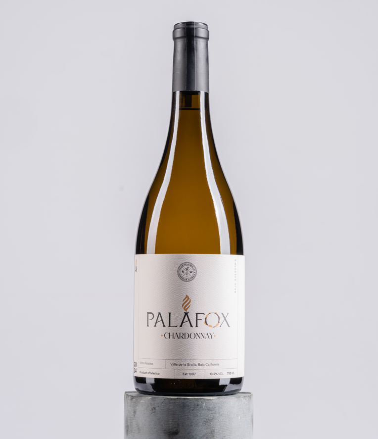 
                  
                    Chardonnay 2024
                  
                