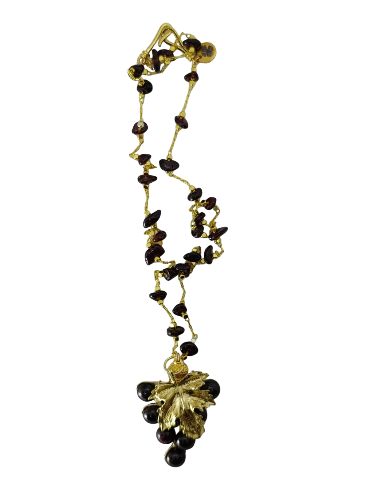 
                  
                    Collar "Cosecha de Autor" – Pionero Tinto
                  
                