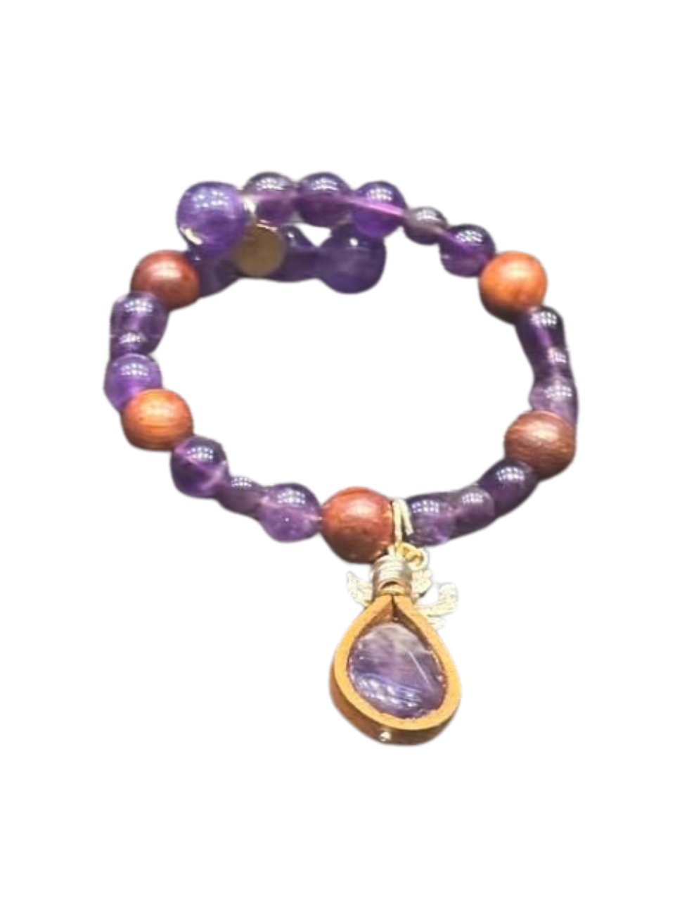 
                  
                    Pulsera "Guardián de la Cepa" - Edición Especial Vinos Palafox
                  
                