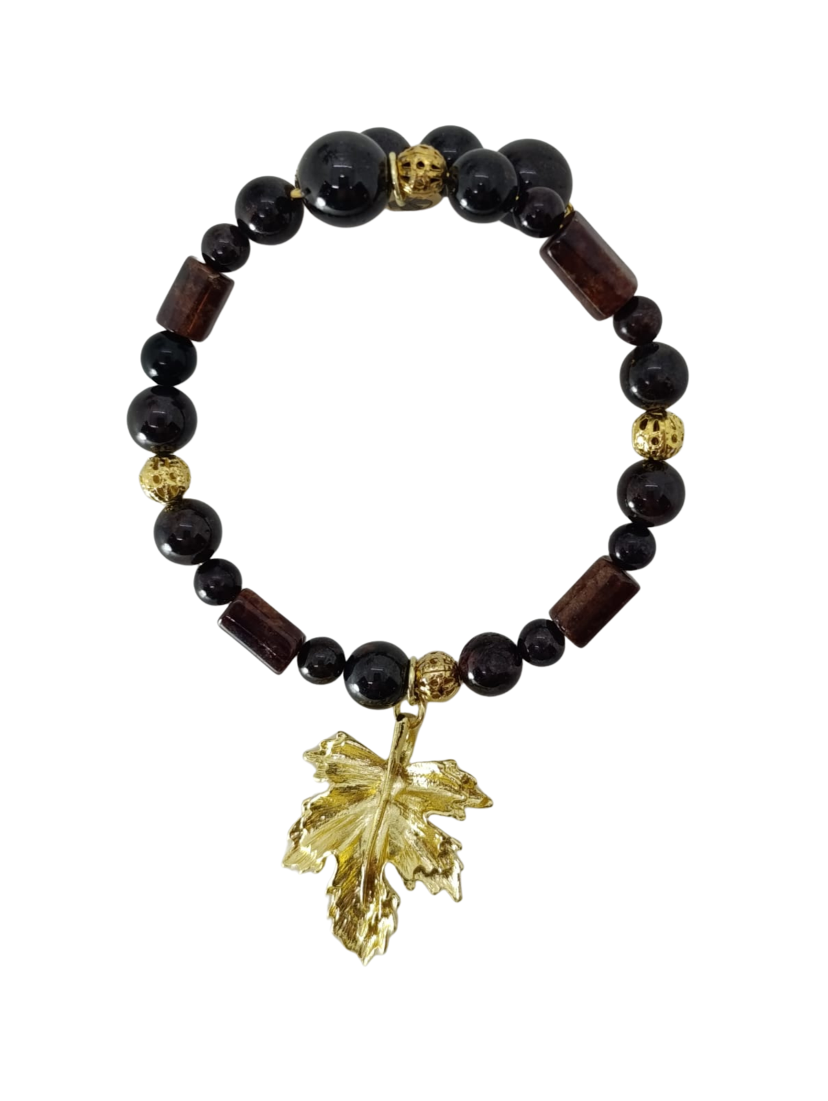 
                  
                    Pulsera "Esencia de Terruño" – Pionero Tinto
                  
                
